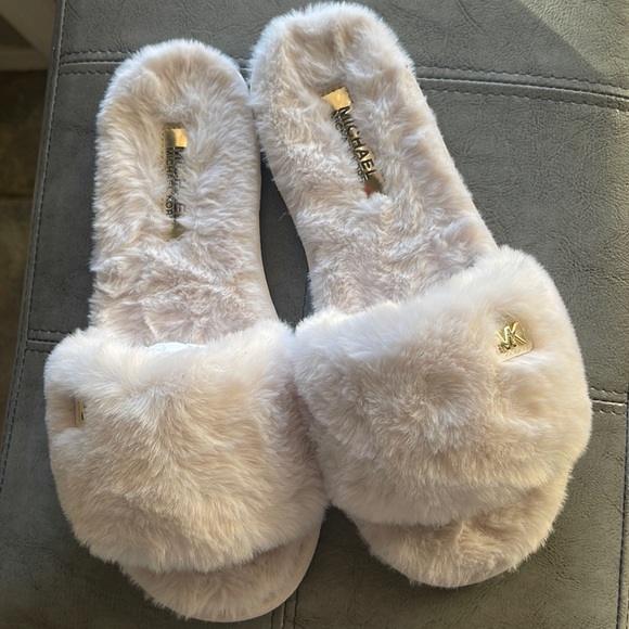 Michael Kors Shoes - Michael Kors Slides